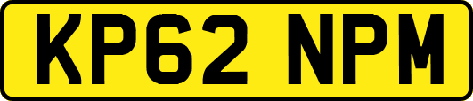 KP62NPM