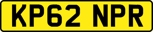 KP62NPR