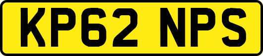 KP62NPS