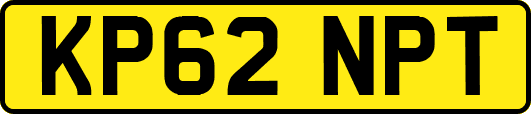 KP62NPT