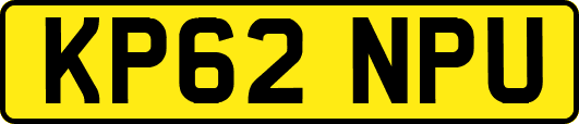 KP62NPU