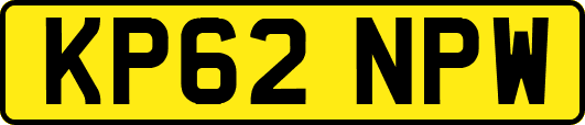 KP62NPW