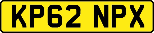 KP62NPX
