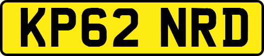 KP62NRD