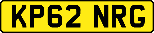 KP62NRG