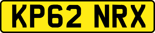 KP62NRX