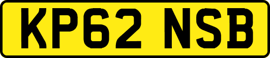 KP62NSB
