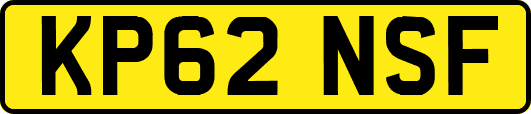 KP62NSF