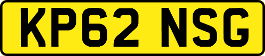 KP62NSG