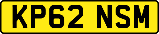 KP62NSM