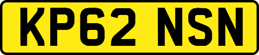 KP62NSN