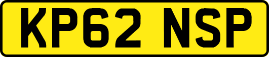 KP62NSP