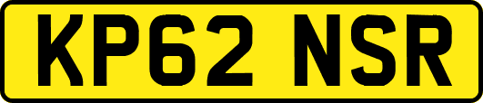 KP62NSR