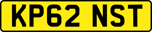KP62NST
