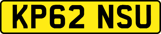 KP62NSU