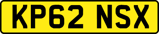 KP62NSX