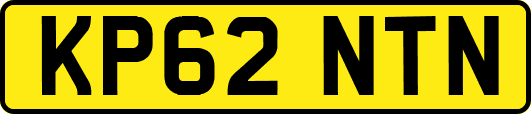 KP62NTN