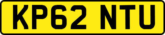 KP62NTU