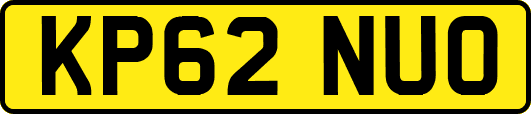 KP62NUO