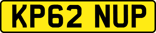 KP62NUP