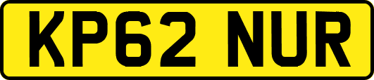 KP62NUR