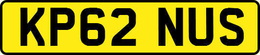KP62NUS