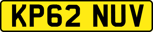 KP62NUV