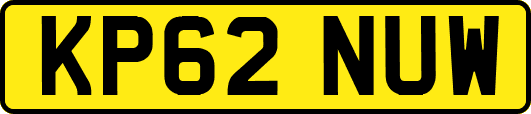 KP62NUW