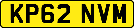 KP62NVM