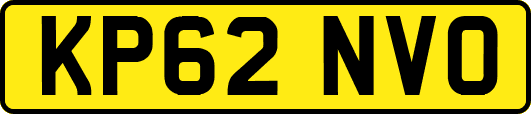 KP62NVO
