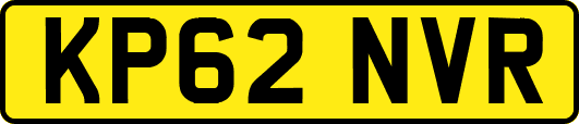 KP62NVR