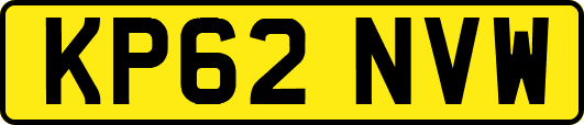 KP62NVW