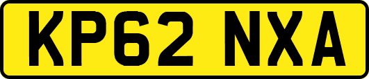 KP62NXA