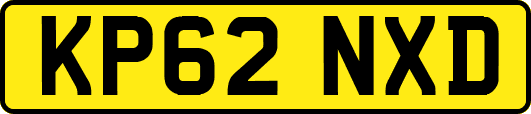 KP62NXD
