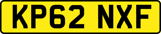 KP62NXF