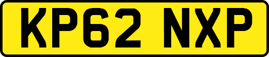 KP62NXP