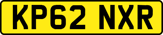 KP62NXR