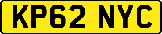 KP62NYC