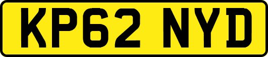 KP62NYD