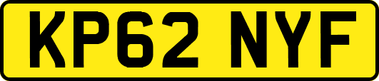 KP62NYF