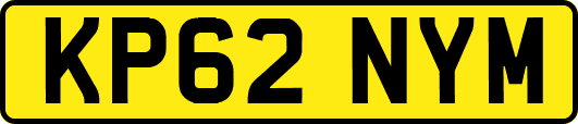 KP62NYM