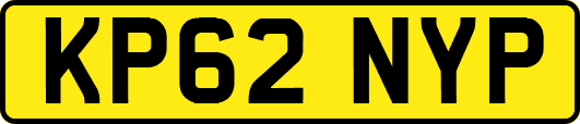 KP62NYP
