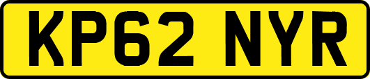 KP62NYR