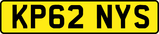 KP62NYS
