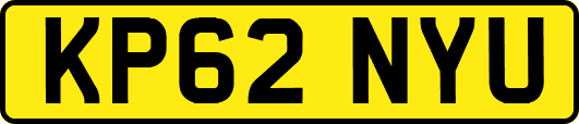 KP62NYU