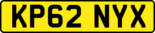 KP62NYX