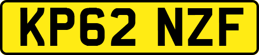 KP62NZF