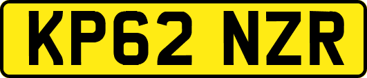 KP62NZR