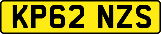 KP62NZS