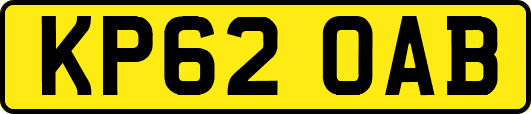 KP62OAB